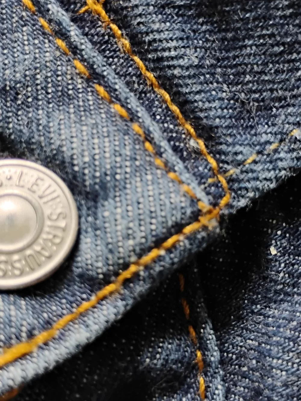 Levis these jeans